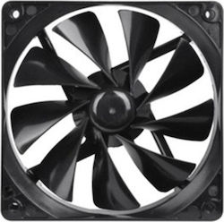 Thermaltake Pure S 12 Case Fan 120mm με Σύνδεση 3-Pin