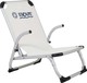 Escape Small Chair Beach Aluminium with High Ba...