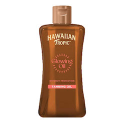 Hawaiian Tropic Tropical DarkTanning Oil 200ml Hawaiian Tropic Tropical DarkTanning Oil 200ml