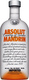 Absolut Водка Mandarin 40% 700ml