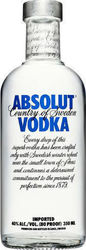 Absolut 40% 350ml