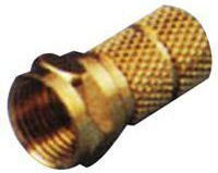 F-Connector female