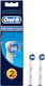 Oral-B Precision Clean Elektrische Zahnbürstenköpfe für elektrische Zahnbürste 2Stück