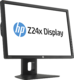 HP DreamColor Z24x IPS Monitor 24" FHD 1920x1200 με Χρόνο Απόκρισης 20ms GTG