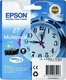 Epson 27 Πακέτο 3 Μελανιών Εκτυπωτή InkJet Κίτρινο / Κυανό / Ματζέντα (C13T27054010 C13T27054012)