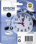 Epson 27 Cerneală pentru imprimantă InkJet Negru (C13T27014010 C13T27014012)