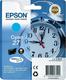 Epson 27 Μελάνι Εκτυπωτή InkJet Κυανό (C13T2702...