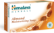 Himalaya Wellness Feuchtigkeitsspendende Mandel Seifenriegel 75g