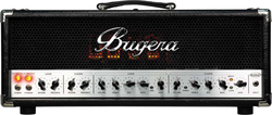 Bugera Infinium Tube Head for Electric Guitar 120W Black