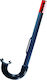 Seac Sub Classic Snorkel Negru