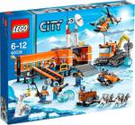 Lego City pentru 6 - 12 Ani