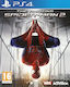 The Amazing Spider-Man 2 PS4 Game (Used)