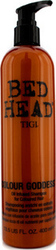 Tigi Shampoos 400ml