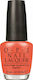OPI Hot & Spicy NL H43