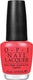 OPI I Eat Mainely Lobster NL T30