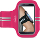 Puro Uniband Armbinde bis 5" Rosa UNIBANDPNK