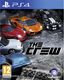 The Crew PS4 Game