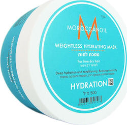 Moroccanoil Weightless 500ml