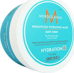 Moroccanoil Weightless Hydrating Mask 500ml