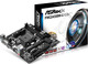 ASRock FM2A58M-DG3+ Motherboard Micro ATX with AMD FM2+ Socket