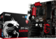 MSI Z97-G43 Gaming Motherboard ATX with Intel 1150 Socket
