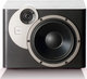 Acoustic Energy Pro AE22 Passive Hi-Fi Speaker Bookself 200W 2 No of Drivers W35xD30xH25cm. Black
