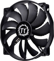 Thermaltake Pure 20 Case Fan 200mm Thermaltake Pure 20 Case Fan 200mm
