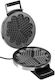 Graef Aparat Vafe Inima 850W