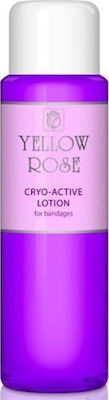 Yellow Rose Cryo-Active Firming Oil for Whole Body 500ml