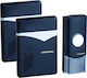 Grundig Wireless Doorbell Black