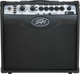 Peavey Vypyr® VIP 1 Комбо усилвател Електрическа китара 1 x 8" 20W Черен 03608060