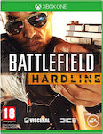 Battlefield Hardline Joc Xbox One