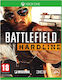 Battlefield Hardline Xbox One Game