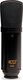 MXL 440 Condenser Microphone XLR Shock Mounted for Vocals