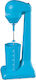 Oscar Plus Milk Frother Tabletop 75W Blue