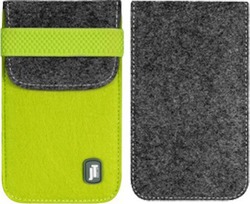 Jim Thomson Sock & Pouch up to 4.8" Green