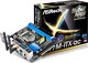 ASRock H97M-ITX/ac Motherboard Mini-ITX mit Intel 1150 Socket