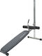 BodyCraft F680 Регулируем Фитнес Пейка Хрускане