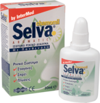 InterMed Selva Aromatic Nasal Solution Chamomile 30ml