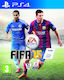 FIFA 15 Стандартно Издание PS4 Игра