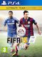 FIFA 15 Ultimate Edition PS4 Game