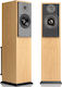 ATC SCM20ASLT Active Speaker 2 No of Drivers 250W Beige (Pair)