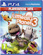 LittleBigPlanet 3 Hits Edition PS4 Game