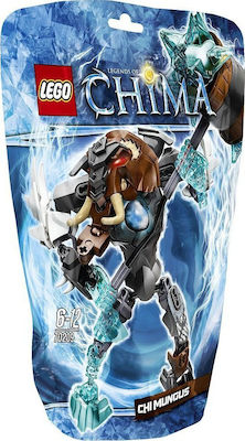 Lego chima skroutz hot sale