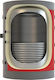 MasterSOL Boiler Λεβητοστασίου Glass 1000lt με ...
