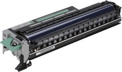 Ricoh D0892210 Toner Laser Printer Black