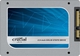 Crucial SSD 512GB τύπου 2.5'' με σύνδεση SATA III CT512MX100SSD1