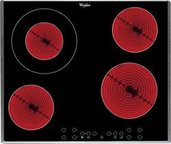 Whirlpool Ceramic AKT 8600 IX