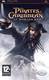 Pirates of the Caribbean: At World's End PSP Game (Used)