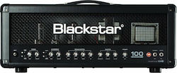 Blackstar Series One 100 Kopf für E-Gitarre 100W Schwarz